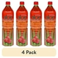 thumbnail image 1 of (4 pack) Iberia Strawberry Aloe Vera Drink with Pure Aloe Pulp 50.8 fl oz, 1 of 7