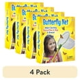 thumbnail image 1 of (4 pack) Insect Lore™ Butterfly Net, 1 of 4