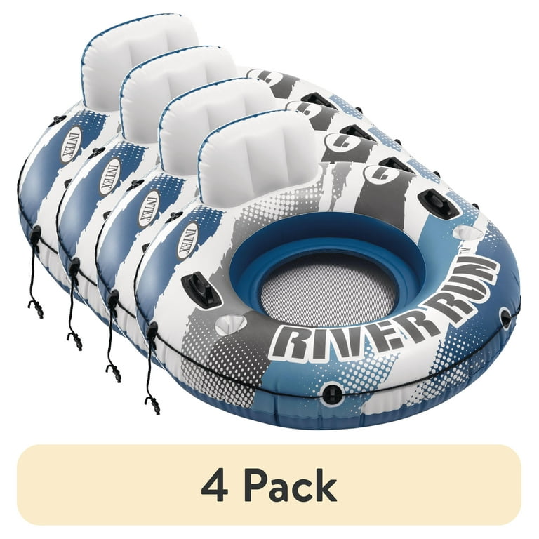 Float Tube River Run Tube INTEX River Run I Tube Academy