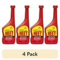 thumbnail image 1 of (4 pack) Iso-HEET Fuel-Line Antifreeze and Injector Cleaner 12 fl. oz - Premium Water Absorbing Formula, 1 of 4