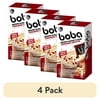 flavor: Cinnamon Apple Pie, Multipack Quantity: 4