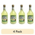 thumbnail image 1 of (4 pack) Jose Cuervo Lite Margarita Mix Classic Lime 1.75 L, 1 of 2