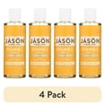 thumbnail image 1 of (4 pack) Jason Natural Cosmetics Vitamin E 5,000 IU Skin Oil 4 oz Liquid, 1 of 8