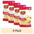 thumbnail image 1 of (4 pack) Jelly Belly Buttered Popcorn Jelly Beans - 9.8 oz Pouch Bag - True-to-life Buttered Popcorn-flavored Candy, 1 of 7