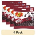 thumbnail image 1 of (4 pack) Jelly Belly Dr. Pepper Jelly Beans - 3.5 oz Grab & Go® Bags - True-to-life Dr.Pepper-flavored Candy, 1 of 7