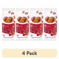 thumbnail image 1 of (4 pack) Jelly Belly Red Color Collection Assorted Jelly Beans – 7.5 oz Bag - Genuine, Official, Straight from the Source - Graduation Candy Colors, 1 of 6