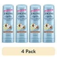 thumbnail interactive-video image 1 of (4 pack) Jergens Wet Skin Body Moisturizer for Dry Skin, In-Shower Body Lotion, Coconut, 10 oz, 1 of 13