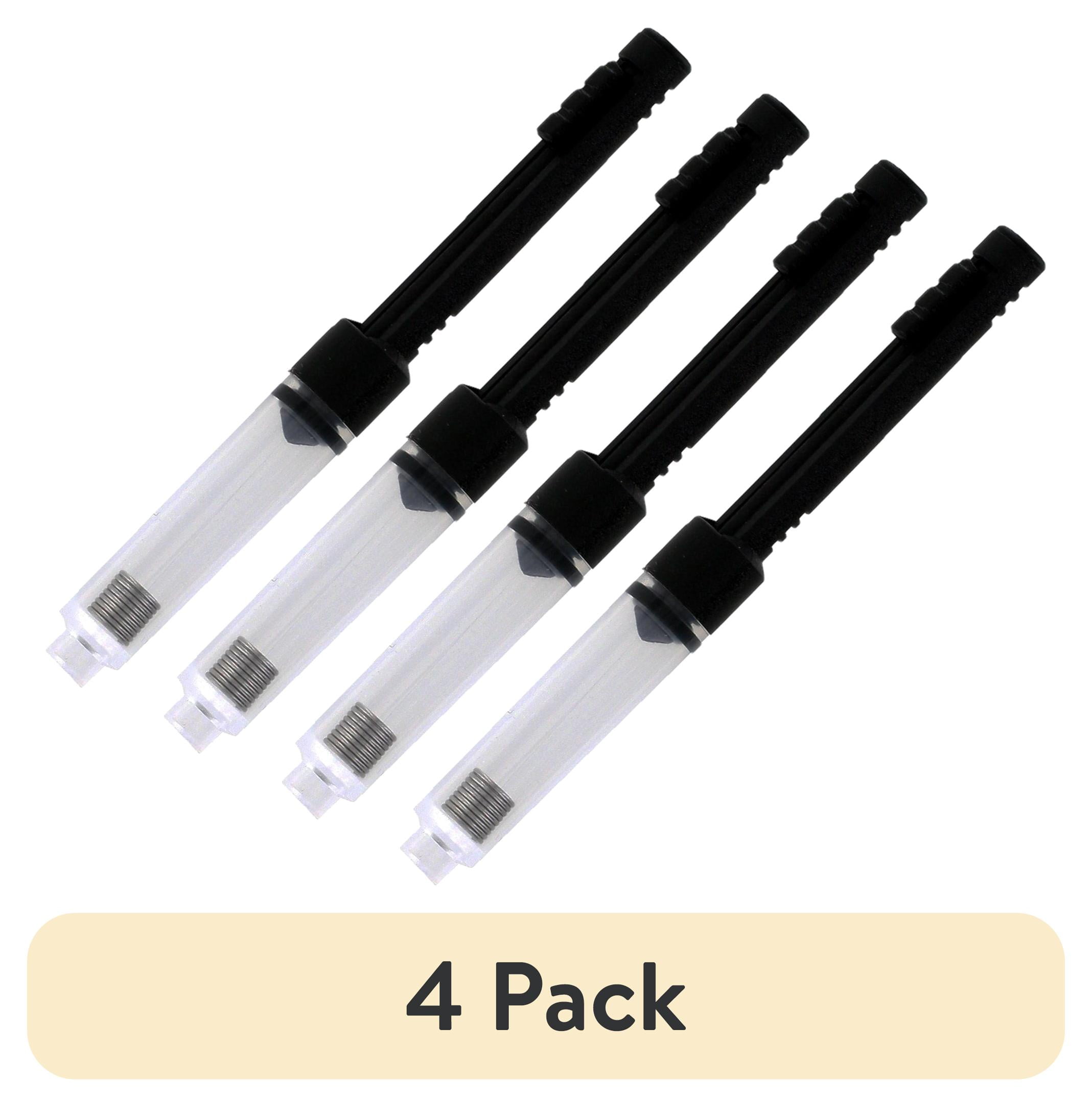 Lanxivi Jinhao Metal Fountain Pen Ink Converter, Pack Of 10 11 thumbnail image