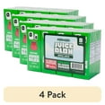 thumbnail interactive-video image 1 of (4 pack) JuiceBlox Unspeakable Apple Juice, 6.75 fl oz, 8 Count Boxes, Light, 1 of 11