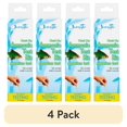 thumbnail image 1 of (4 pack) Jungle Quick Dip Ammonia Test Kit, Aquarium Test Strips, 25 Count, 1 of 6