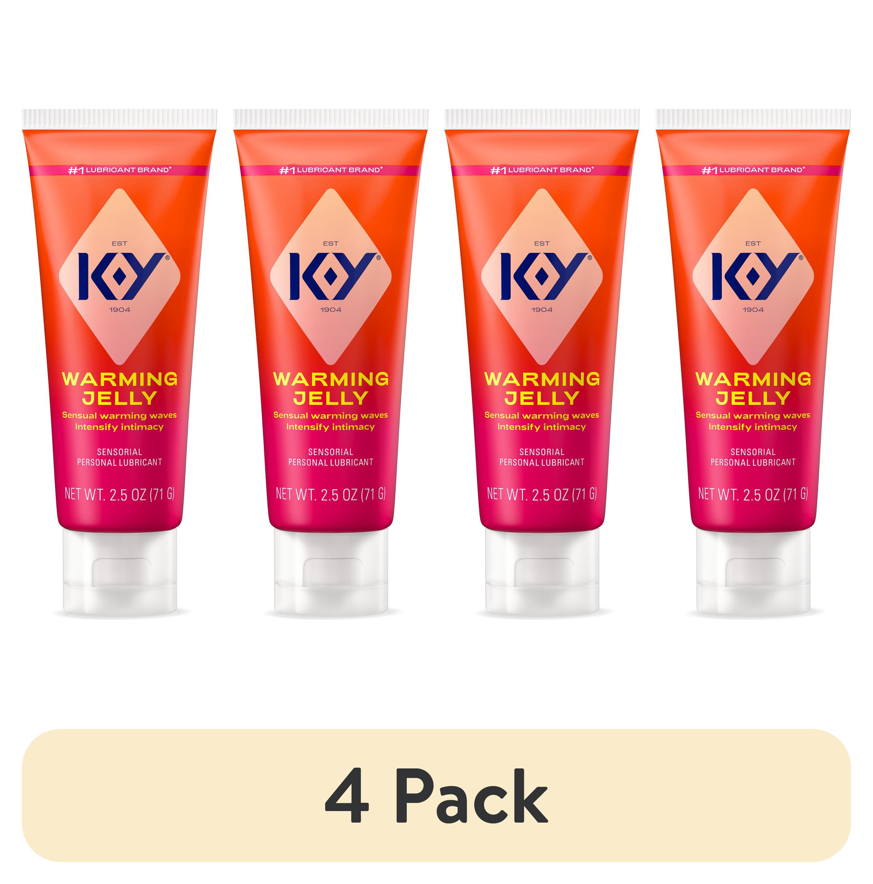 how to apply ky lubricating jelly Durex KY Jelly Lubricant 50g for Comfortable Intimate Care main image 0