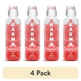 thumbnail image 1 of (4 pack) Karma Probiotic Water, Berry Cherry, 18 fl. oz., 1 Count Bottle, 1 of 11