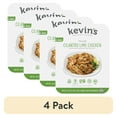thumbnail image 1 of (4 pack) Kevin's Natural Foods Cilantro Lime Chicken, Full Size Refrigerated Entree, 16 oz, 1 of 7