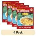 thumbnail image 1 of (4 pack) Kikkoman Instant Egg Flower Soup Mix, Hot & Sour, 0.88 oz pack, 1 of 6