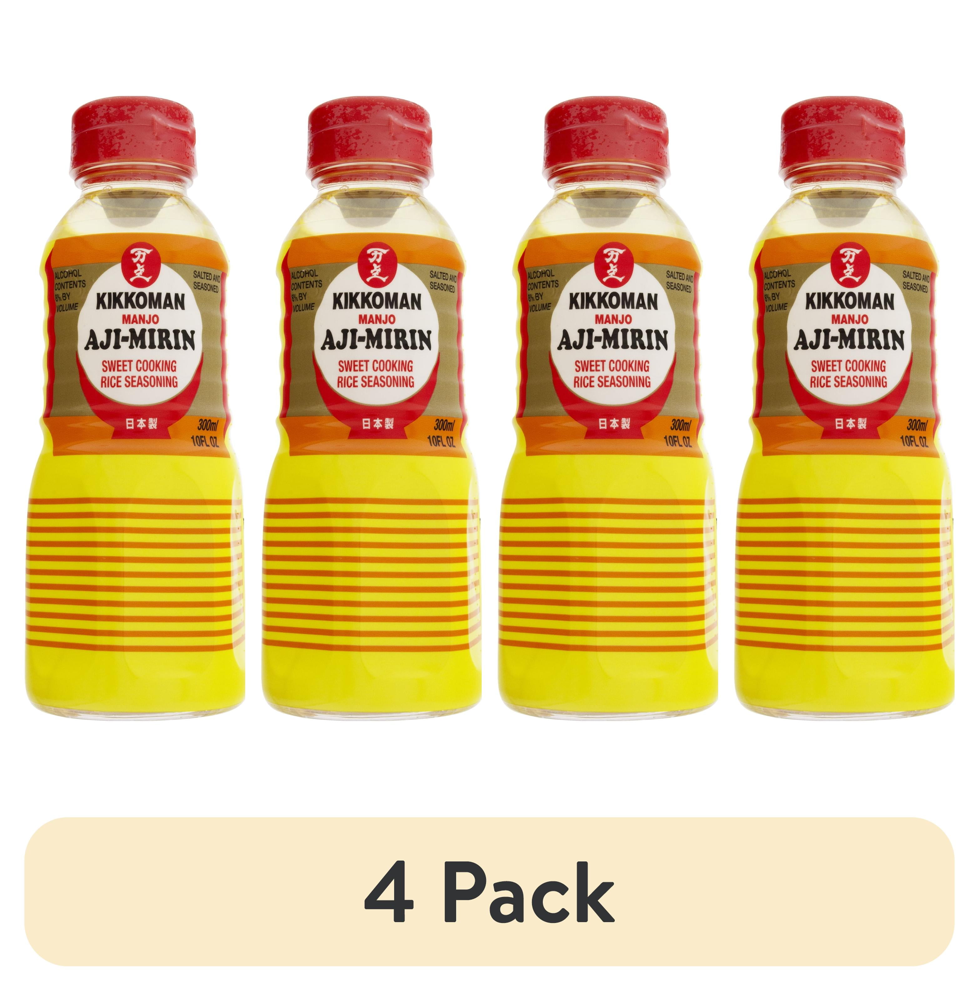 4-pack-Kikkoman-Mirin-Sweet-