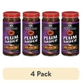 thumbnail image 1 of (4 pack) Kikkoman Sauce Plum, 1 of 2