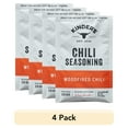 thumbnail image 1 of (4 pack) Kinder's Woodfired Chili Seasoning for Slow Cooking, 1 oz, 1 of 11