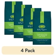 (4 pack) Kitty Diggin's Fragrance-Free Cat Litter, 7 lbs