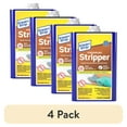 thumbnail image 1 of (4 pack) Klean Strip Paint Remvoer Qt, 1 of 4