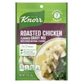 thumbnail image 1 of (4 pack) Knorr Gravy Mix Roasted Chicken Gravy For Delicious Easy Meals and Side Dishes No Artificial Flavors, No Added MSG 1.2 oz, 1 of 10