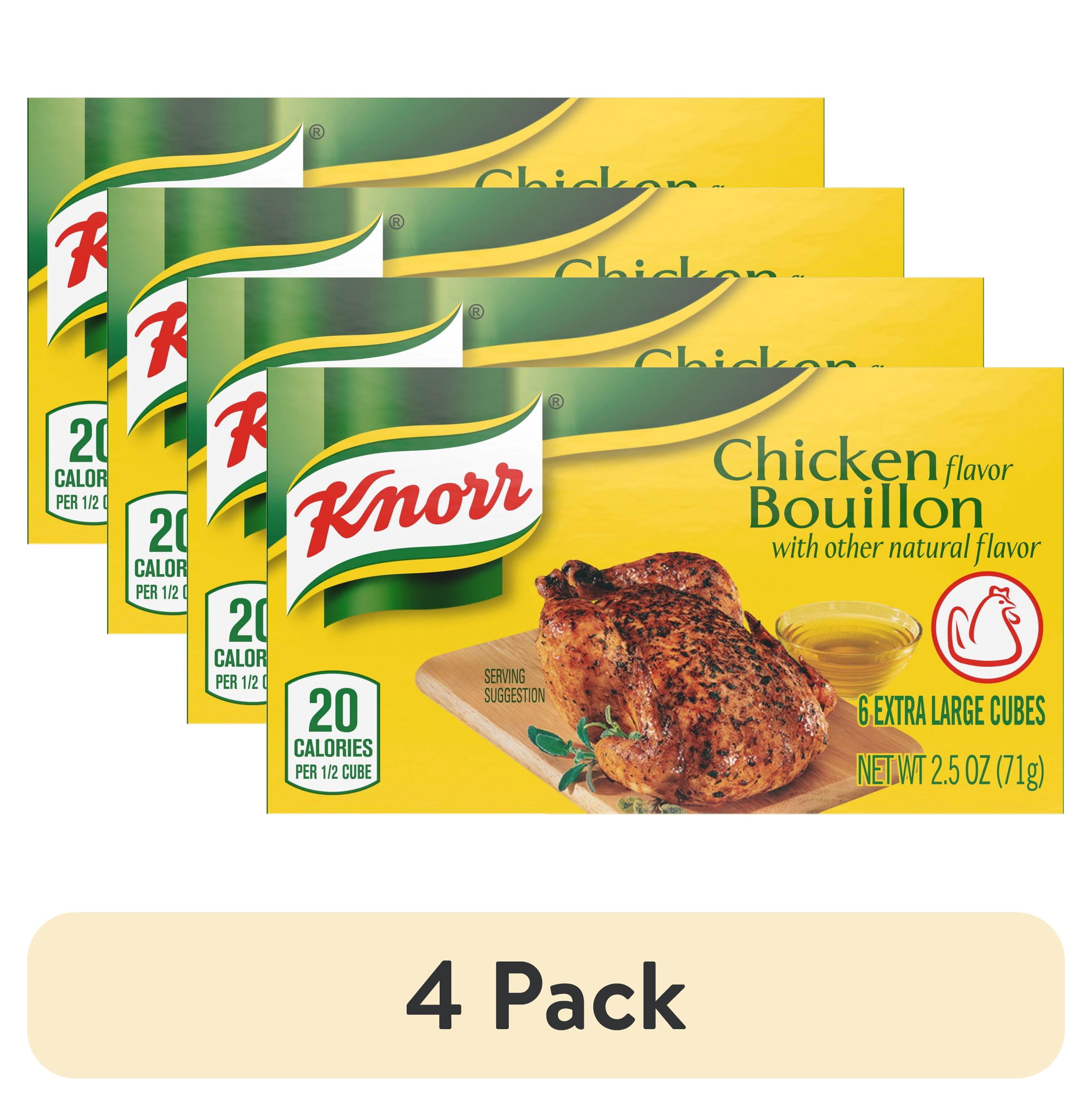 4-pack-Knorr-Shelf-Stable-
