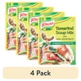 thumbnail image 1 of (4 pack) Knorr Tamarind Soup Base, 1.41 oz, 1 of 6