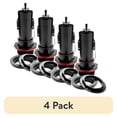 thumbnail image 1 of (4 pack) Kohler K-4632, Toilet Tank Repair Kits, 1 of 3