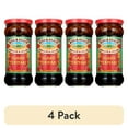thumbnail image 1 of (4 pack) Kona Coast® Island Teriyaki Marinade & Grilling Sauce, 15 oz Jar, 1 of 7