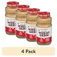 thumbnail image 1 of (4 pack) Kretschmer Original Toasted Wheat Germ, 4g Plant Protein per Serving, 12 oz Jar, 1 of 8