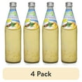 thumbnail image 1 of (4 pack) Kuii Drinks Coconut Milk with Nata de Coco, Pineapple, 485mL, 1 of 6
