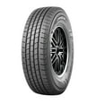 thumbnail image 1 of (4 pack) Kumho Crugen HT51C All Weather LT215/85R16 115/112Q E Light Truck Tire, 1 of 6