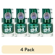 (4 pack) L.A. COLORS Color Shifting Nail Polish, Retrograde, 0.44 fl oz