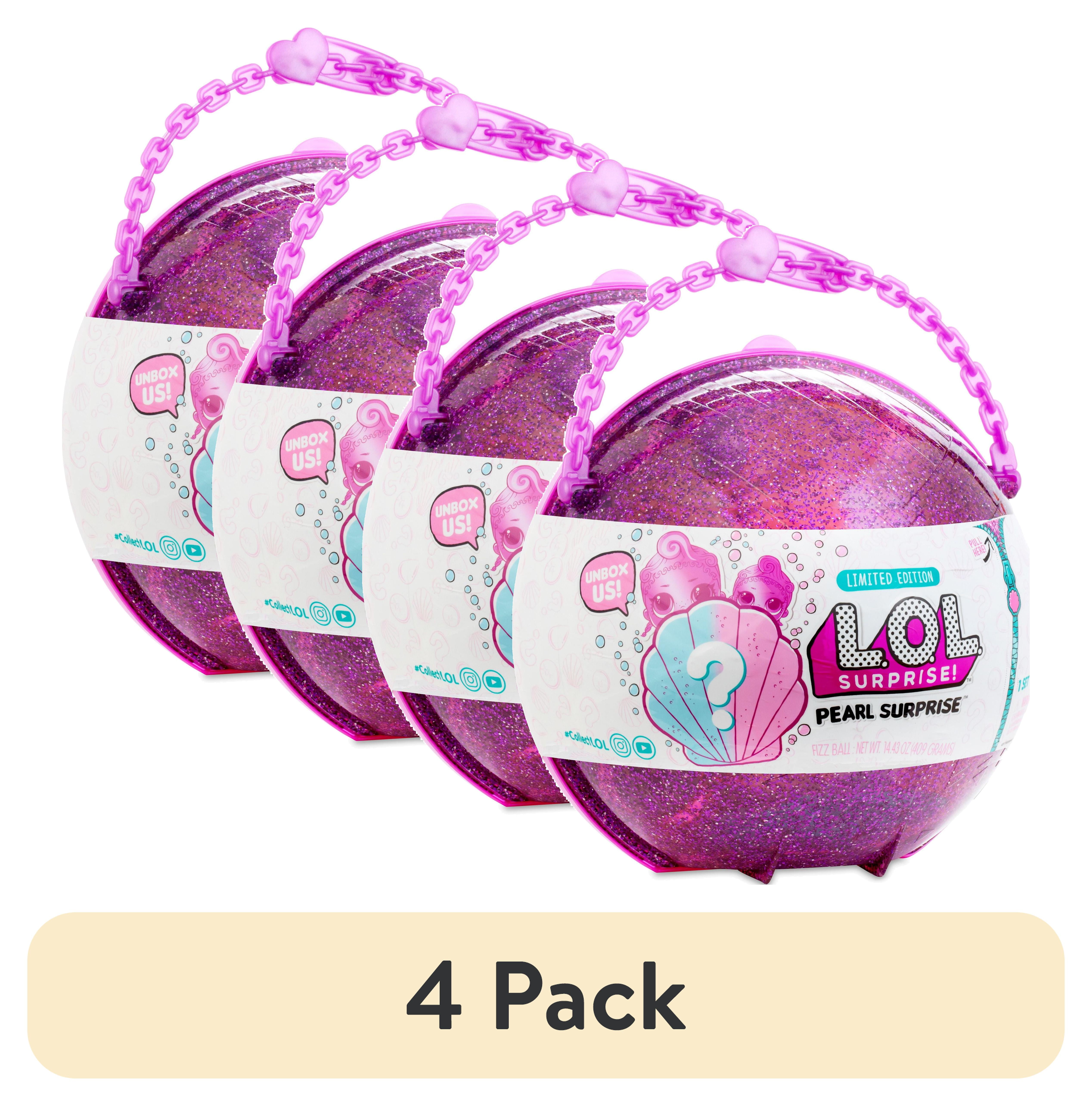 Toy Accessories Lol Surprise Pearl Walmart Lol Surprise Pearl