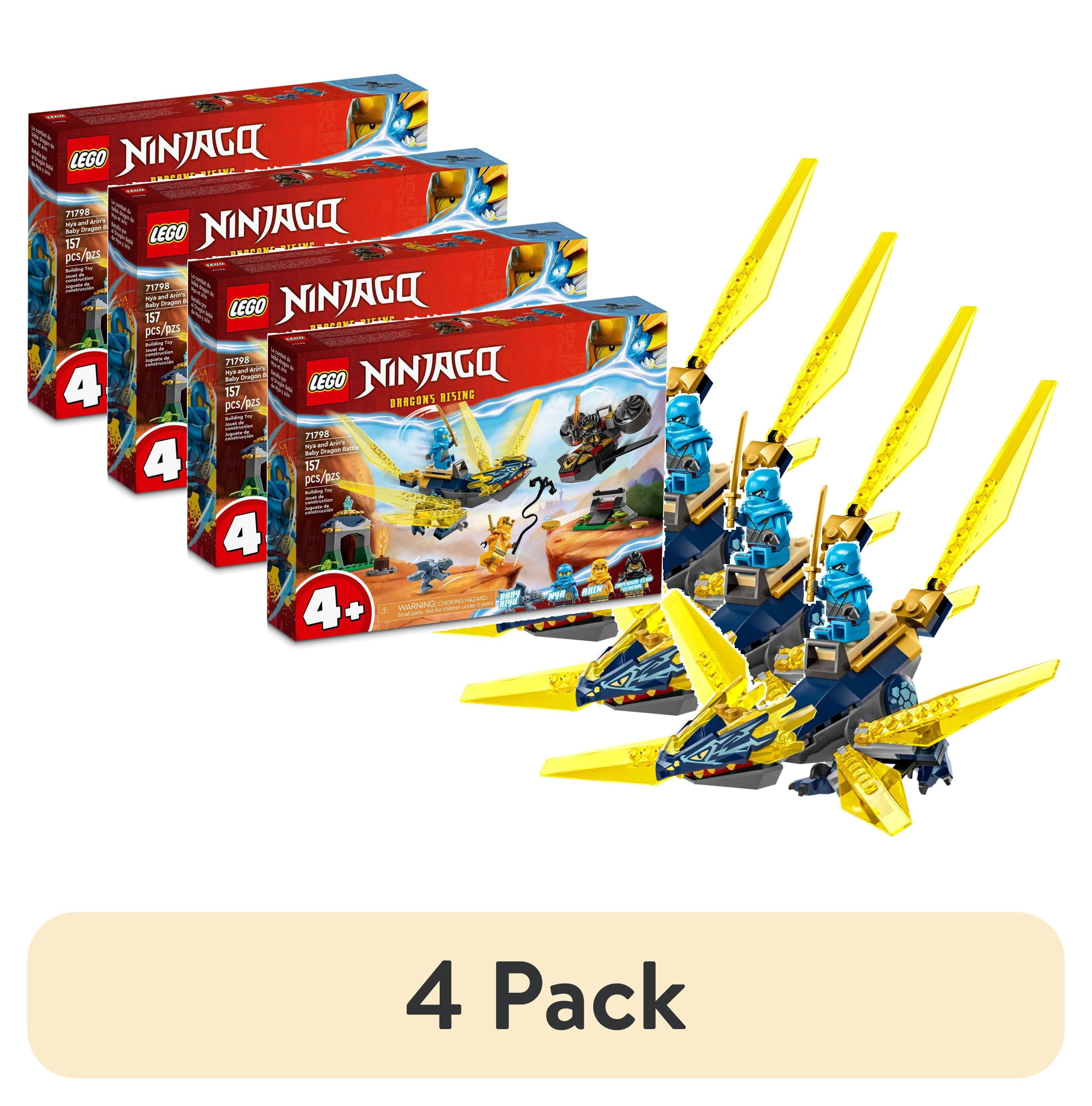 LEGO Interlocking Block Sets for Preschool Classroom Play