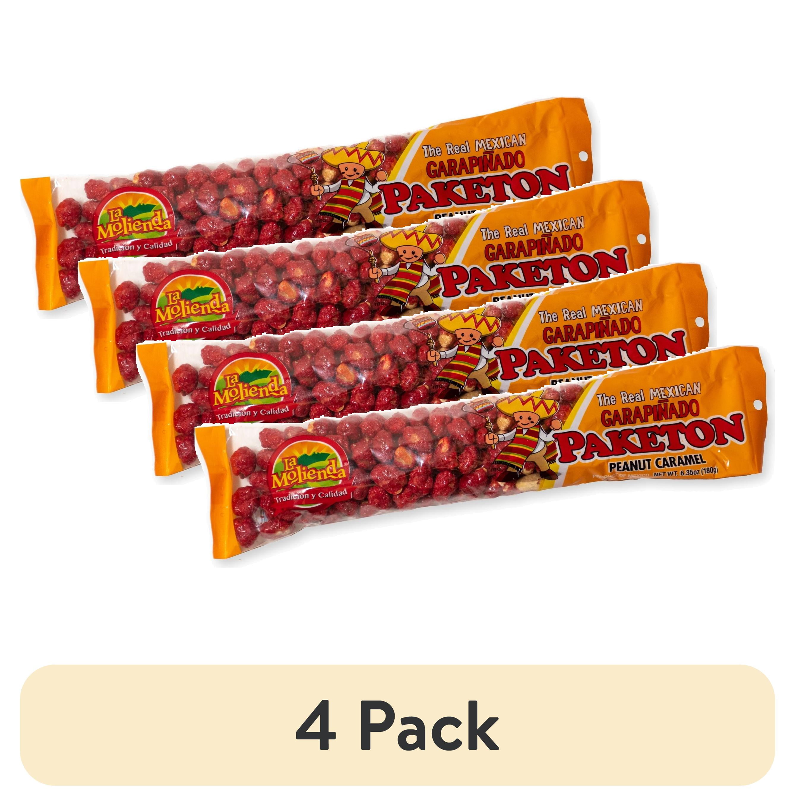 La Molienda Japanese Peanut Paketon, Japanese-Style Salted Peanuts