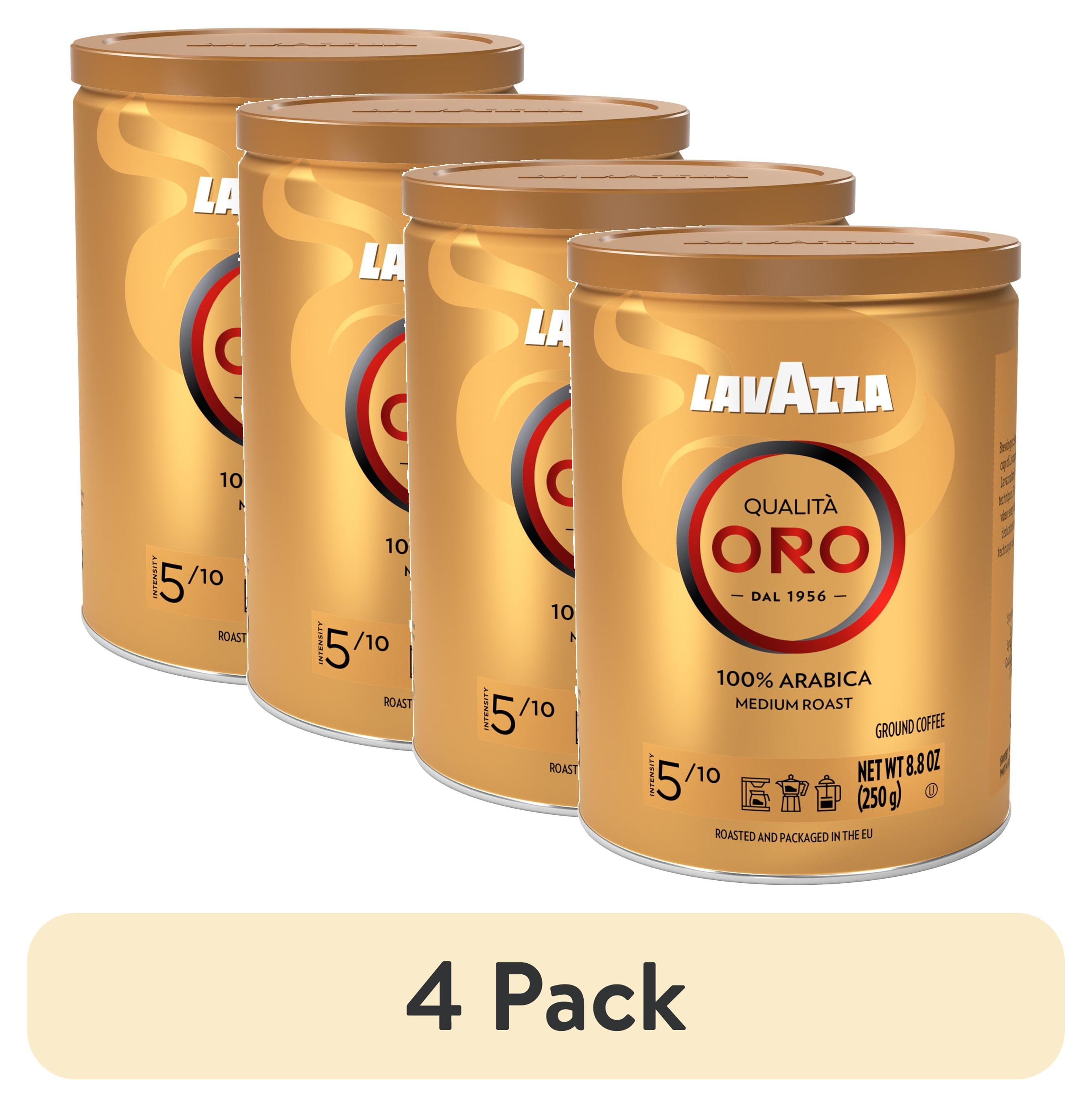 4-pack-Lavazza-Qualit-Oro-