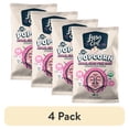 thumbnail image 1 of (4 pack) LesserEvil Organic Popcorn, Himalayan Pink, 4.6 oz, 1 of 8