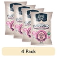 thumbnail image 1 of (4 pack) LesserEvil Himalayan Pink Organic Popcorn, 4.6 oz, 1 of 6