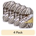 thumbnail image 1 of (4 pack) Lily Sugar'n Cream Super Size Yarn, 1 of 7