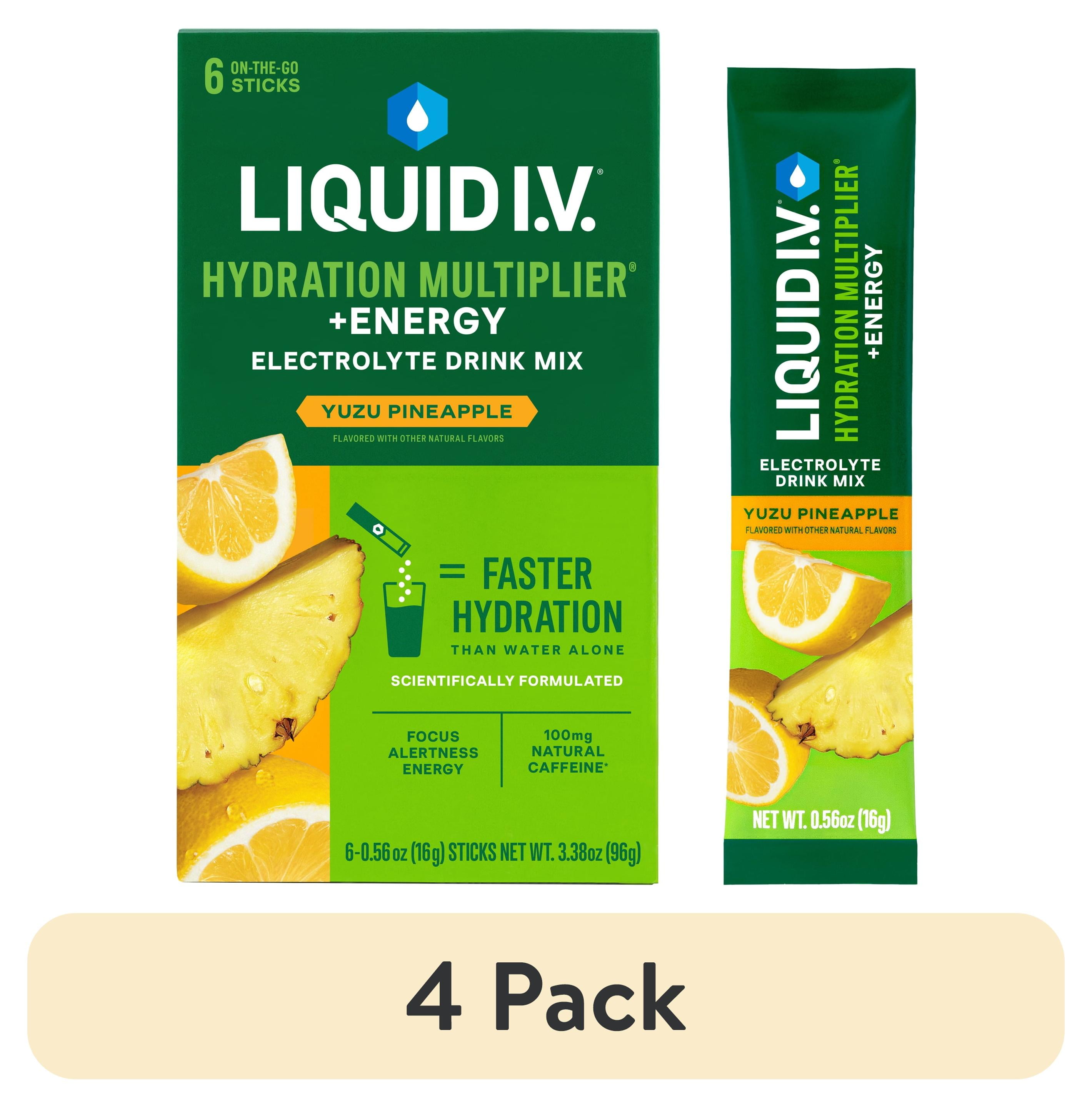 4-pack-Liquid-I-V-Energy-Yuzu-