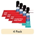 thumbnail image 1 of (4 pack) Loctite Glass Glue, Pack of 1, Clear 0.07 oz Tube, 1 of 16