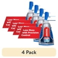thumbnail image 1 of (4 pack) Loctite Super Glue Gel Control, Pack of 1, Clear 0.14 fl oz Bottle, 1 of 13