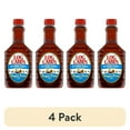 thumbnail image 1 of (4 pack) Log Cabin Sugar Free Syrup with Sweet Maple Flavor, Plastic Bottle, 12 oz, 1 of 8