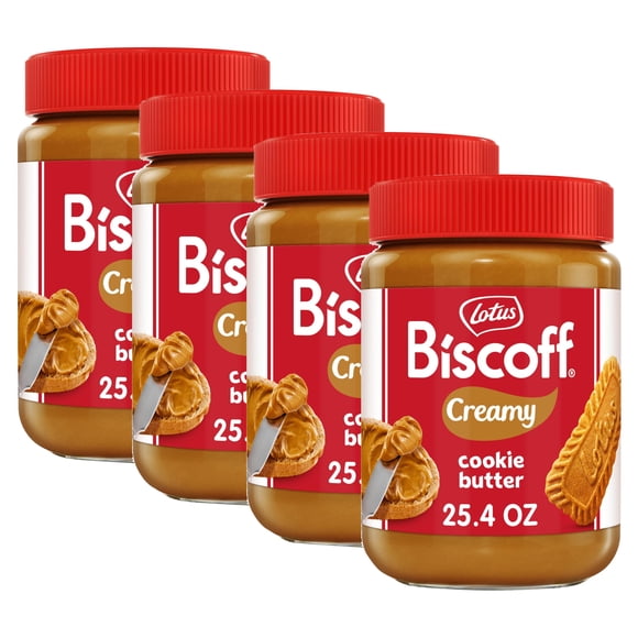 Biscoff