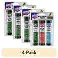 thumbnail image 1 of (4 pack) Lucas Oil Multi-Purpose Assorted Grease 3 packs of 3 Ounce Weight 0.19 Pound Length 5.25" Width 1.50" Height 8.75", 1 of 6