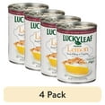 thumbnail image 1 of (4 pack) Lucky Leaf Premium Lemon Fruit Filling or Topping, 22oz Can, 1 of 8