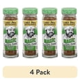 thumbnail image 1 of (4 pack) Magic Seasoning Blends Chef Paul Prudhommes Poultry Magic, 2 oz, 1 of 4
