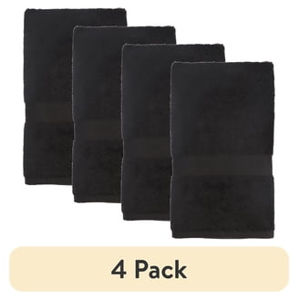 Mainstays 100% Cotton Hand Towel, 16x26 inch, Soft and Absorbent