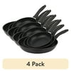 Actual Color: Black, Multipack Quantity: 4