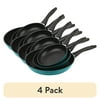 Actual Color: Teal, Multipack Quantity: 4